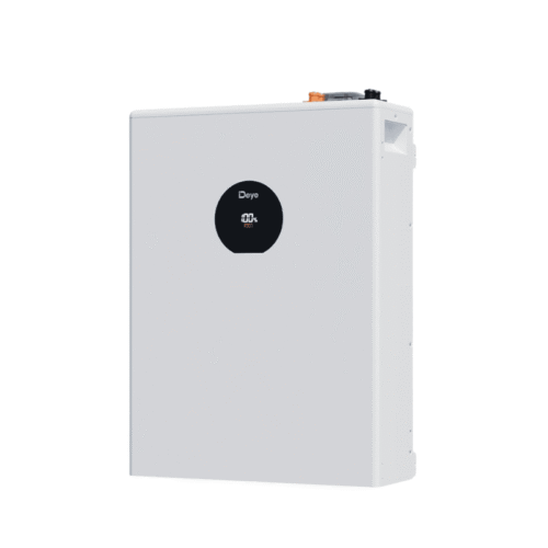 Bateria LiFePo4 Deye 5.12kWh SE-F5 Pro-C