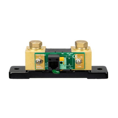BAM010700000R-1.png SmartShunt 500 A/50 mV, Victron Energy