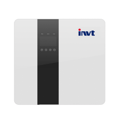 Inversor Híbrido INVT 5kW 48V 2 x MPPT 95A BD5KTL-RL1