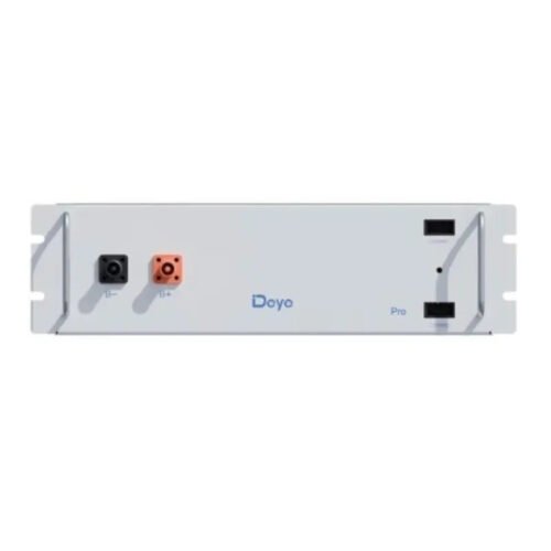 Bateria LiFePo4 Deye 5.12kWh BOS-G Pro, Deye
