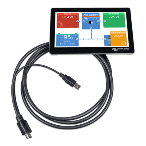 BPP900455070.png GX Touch 70, Victron Energy