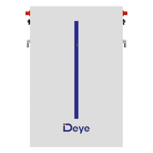 Bateria Deye 6.14kW LiFePo4 RW-M6.1-B