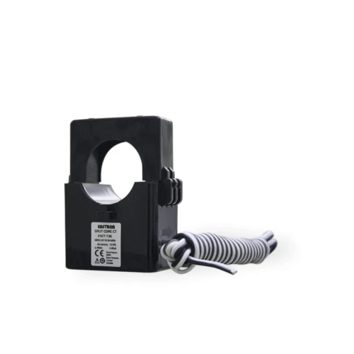 Transformador de corrente ESCT-T36 300A/5A, EASTRON