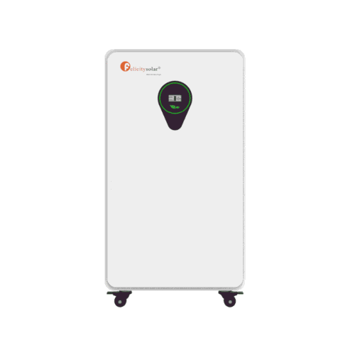 Bateria LiFePo4, FLA48460TG2-EU, 23,5 kWh, Felicity Solar