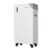 16kWh LiFePO4 Battery FLB48314TG1-H, with Heating, IP65, Felicity Solar
