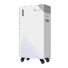 16kWh LiFePO4 Battery FLB48314TG1-H, with Heating, IP65, Felicity Solar