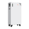 16kWh LiFePO4 Battery FLB48314TG1-H, with Heating, IP65, Felicity Solar