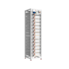 FLH48100UG2-4_01735696-8644-4e0b-a340-8e36f4241ed5.png Bateria de LiFePO4 de alta tensão, 61,44 kWh, FLH48100UG2, Felicity Solar