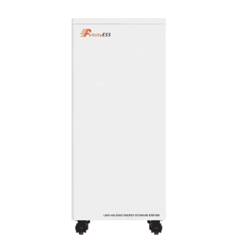 Bateria LifePo4 LUX-Y-48300LG01, 15kWh, Felicity Solar