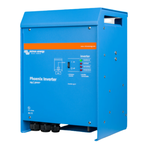 Victron Energy Phoenix 24/3000 Inversor 24V 3000VA