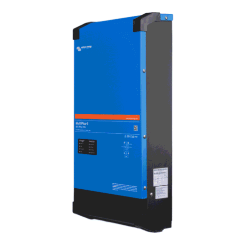 Inversor de 48 V, Victron Energy MultiPlus-II 48/6k5/100-50
