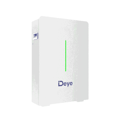 Bateria fotovoltaica LiFePo4 de 10,64 kWh RW-G10.6, DEYE