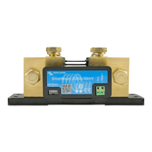 SmartShunt 2000 A/50 mV, Victron Energy