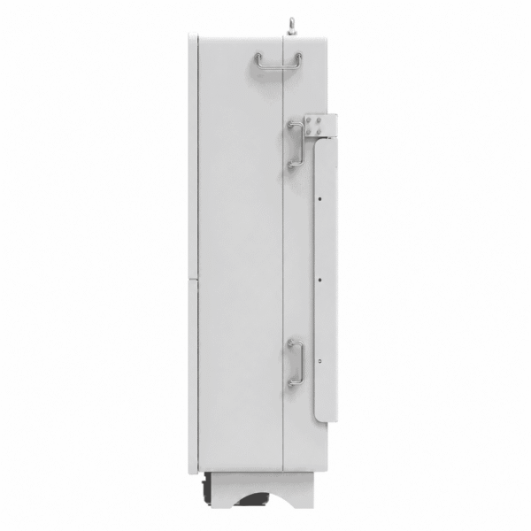 Inversor híbrido trifásico DEYE de 100 kW SUN-100K-SG02HP3-EU-GM10