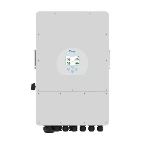 [Re-sealed] Inversor Híbrido Trifásico DEYE SUN-12K-SG04LP3-EU 12kW