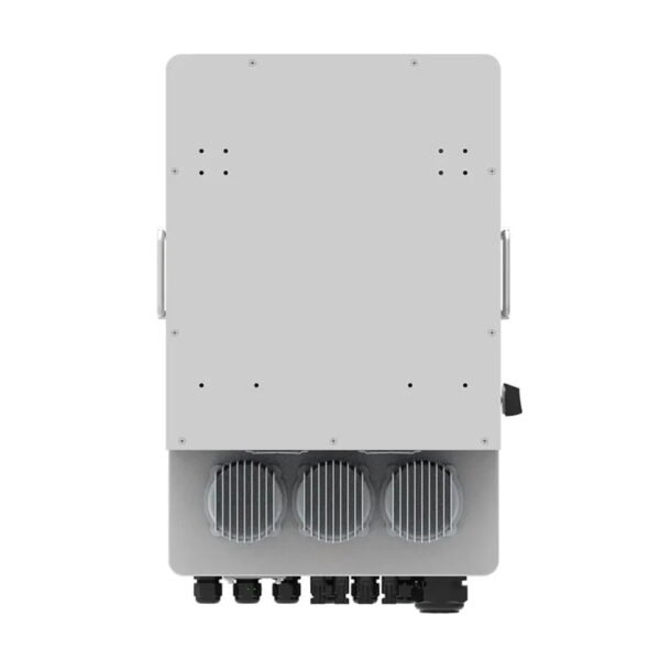 [Re-sealed] Inversor Híbrido Trifásico DEYE SUN-12K-SG04LP3-EU 12kW