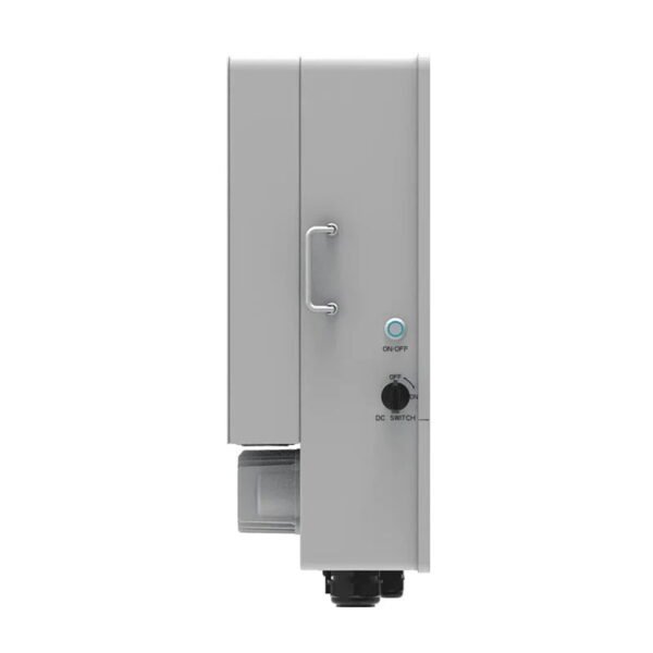 [Re-sealed] Inversor Híbrido Trifásico DEYE SUN-12K-SG04LP3-EU 12kW