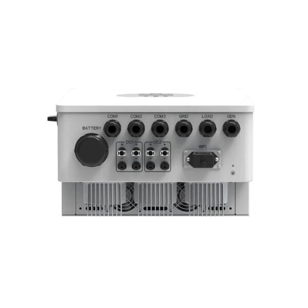 [Re-sealed] Inversor Híbrido Trifásico DEYE SUN-12K-SG04LP3-EU 12kW