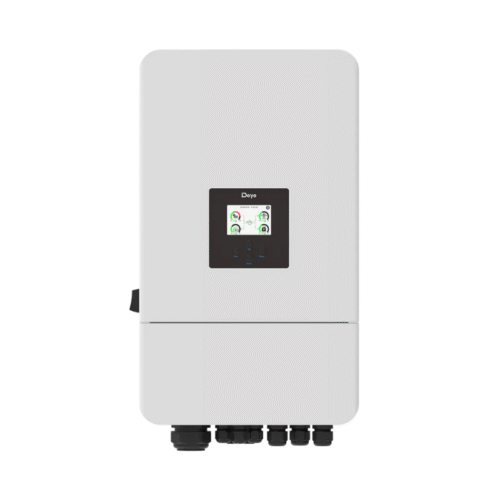 Inversor Híbrido Trifásico DEYE SUN-6K-SG05LP3-EU-SM2 6kW