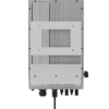 Inversor trifásico ligado à rede DEYE de 35 kW, SUN-35K-G04
