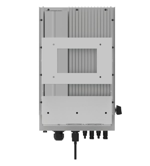 Inversor trifásico ligado à rede DEYE de 35 kW, SUN-35K-G04
