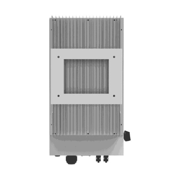 Inversor trifásico ligado à rede DEYE de 10 kW, SUN-10K-G06P3-EU-BM2-P1