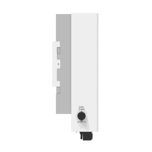 Inversor trifásico ligado à rede DEYE de 10 kW, SUN-10K-G06P3-EU-BM2-P1