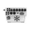 Inversor Híbrido Monofásico DEYE 5kW SUN-5K-SG05LP1-EU-AM2-P