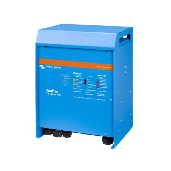 SolarTech-Invertor-12V-3000VA-Victron-Energy-Quattro-12-3000-120-50-50-2.jpg Victron Energy Quattro 12/3000/120-50/50 12V 3000VA Inversor
