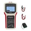 800W MPPT Multímetro Tester para Painéis Fotovoltaicos, Elejoy