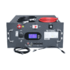 VT-91600 Bateria fotovoltaica LiFePo4 de 9,6 kWh, V-TAC