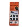 Alicate de cravar para conetores MC4 2.5/4/6 mm²