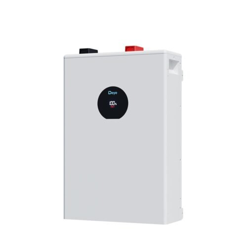 Bateria Deye de 16 kWh LiFePo4, SE-F16 C