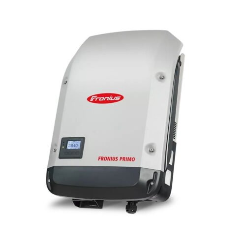 Inversor de rede Fronius Primo 3.0-1 WLAN