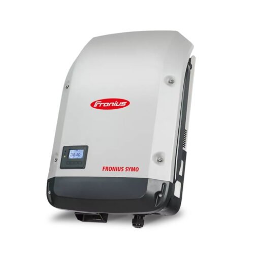 Inversor de rede Fronius Symo 12.5-3-M WLAN