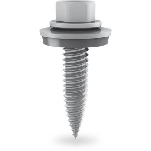 Parafuso SpeedClip 6x38, K2 1005193