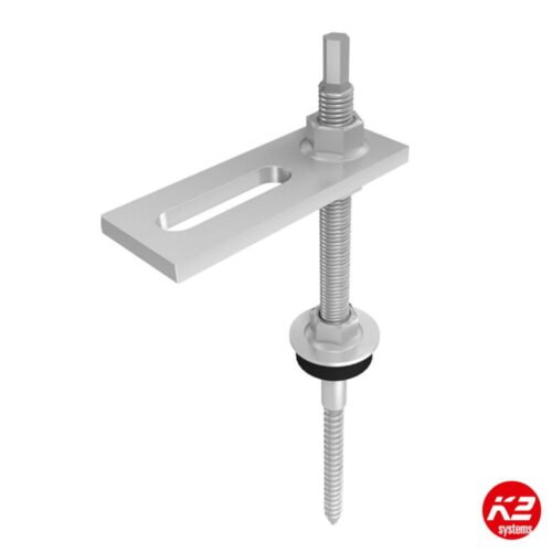 Parafuso de ancoragem para telhado metálico M10x250, K2 2000122