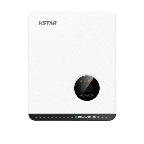 Inversor On-Grid KSTAR BluE-12KT 12kW, IP66, WiFi