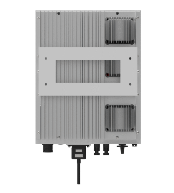 Inversor trifásico ligado à rede DEYE de 18 kW, SUN-18K-G04
