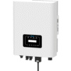 Inversor trifásico ligado à rede DEYE de 18 kW, SUN-18K-G04
